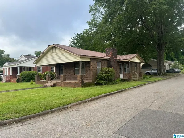 700 Hale St, Oxford, AL 36203