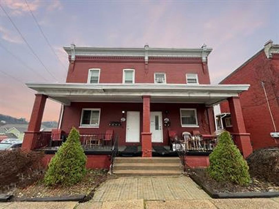 1st image of 327 S 5th St #1