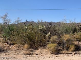 5820 W Moore Rd, Marana, AZ 85658