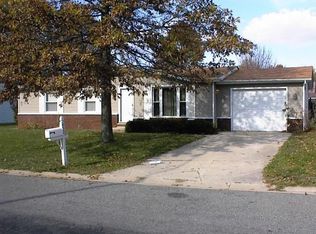 429 Reid Ave, Troy, IL