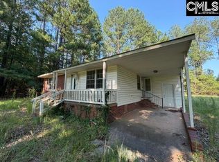 778 Tyger River Rd, Newberry, SC 29178