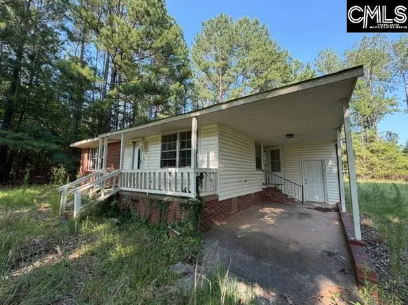 778 Tyger River Rd, Newberry, SC 29178