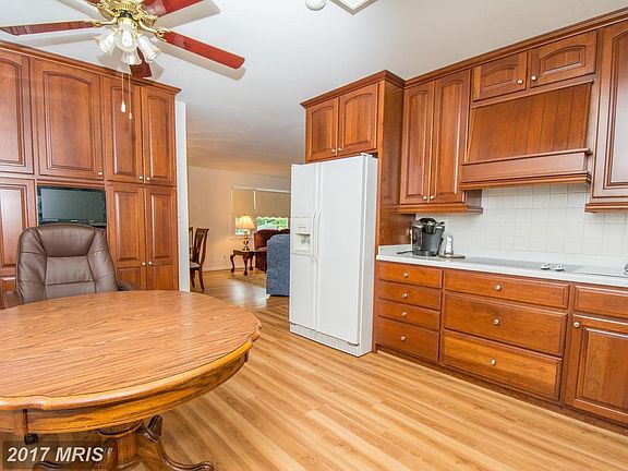 Corian counter tops