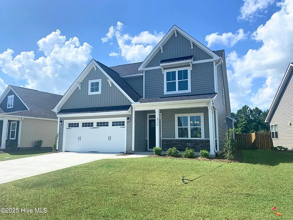2772 Longleaf Pine Cir