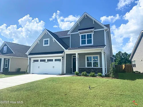 2772 Longleaf Pine Cir Photo 1