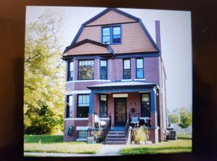 306 E Bethune St, Detroit, MI 48202