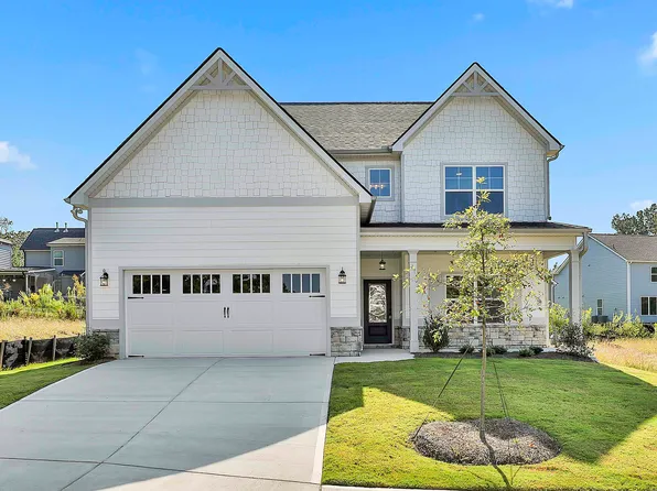 45 Burwick Ct #13, Newnan, GA 30265