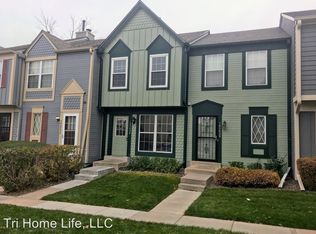 14262 E Hawaii Cir UNIT E, Aurora, CO 80012