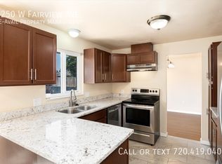 6250 W Fairview Ave, Littleton, CO 80128
