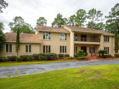 1005 Cherry Creek Dr, Valdosta, GA, 31605