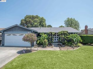 2509 Ascot Way, Union City, CA 94587