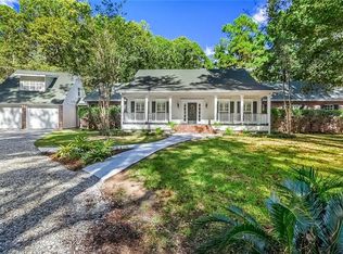 5005 Sharp Rd, Mandeville, LA 70471