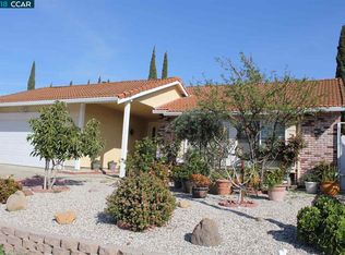 3761 Park Place Dr, Pittsburg, CA