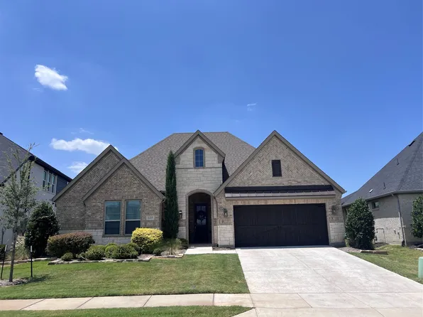 2225 Pinner Ct, Celina, TX 75009