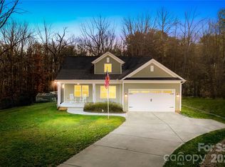 1600 Barefoot Ave, Catawba, NC 28609