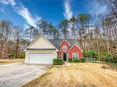 2070 Michael Ct, Monroe, GA, 30655