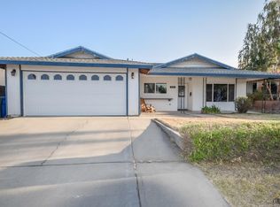 205 Irene St, Taft, CA 93268