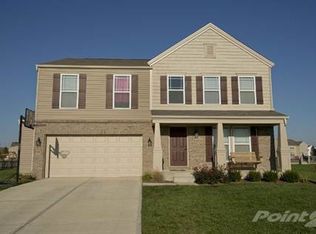 2071 Heathermor Dr, Avon, IN