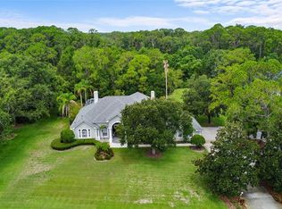 168 Rue Des Chateaux, Tarpon Springs, FL 34688