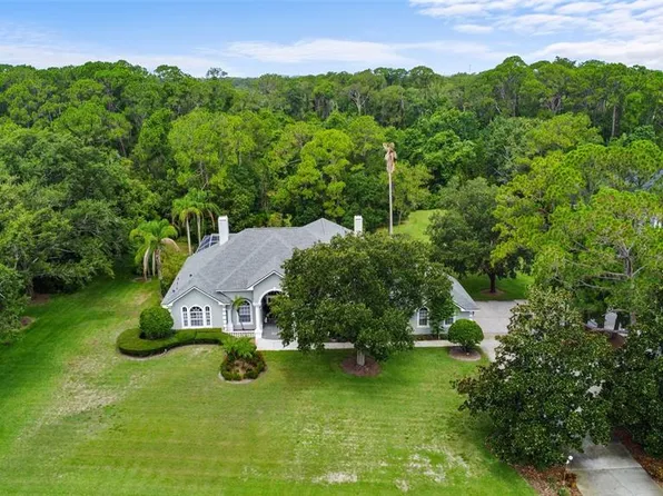 168 Rue Des Chateaux, Tarpon Springs, FL 34688