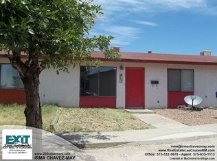 2005 Stanford St #7D, Las Cruces, NM 88005