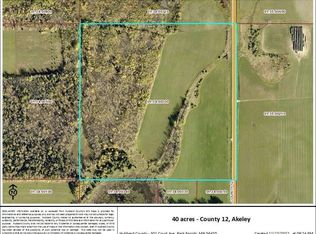 County Road 12 St, Akeley, MN 56433