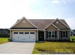 919 Raspberry 126 Rd, Stedman, NC 28391