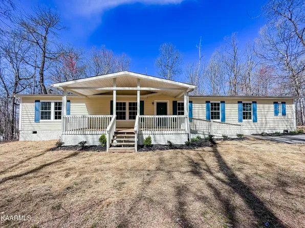 5417 Salem Church Rd, Knoxville, TN 37938