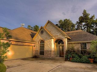 632 Spring Forest Dr, Conroe, TX 77302