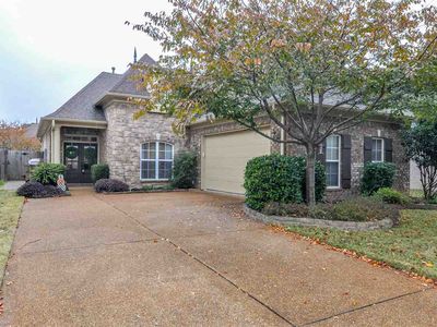 5238 Newton Oak Cir S, Memphis, TN, 38117