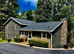 95 Pine Tree Drive, Roaring Gap, NC 28668