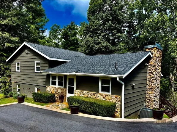 95 Pine Tree Drive, Roaring Gap, NC 28668