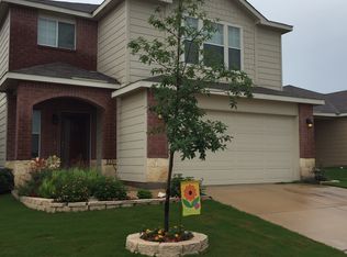 3711 Fringe Breeze, San Antonio, TX 78261