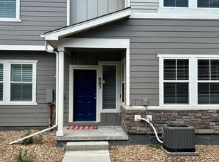 10549 Paris St #805, Henderson, CO 80640