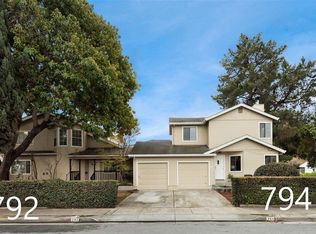 792-794 W McKinley Ave, Sunnyvale, CA 94086