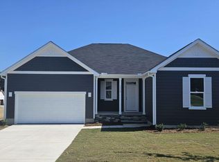 7513 Frasier Fir Pl, Willow Spring, NC 27592