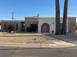 11415 N 114th Dr, Youngtown, AZ 85363