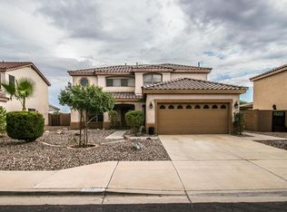 10847 E Florian Ave, Mesa, AZ 85208