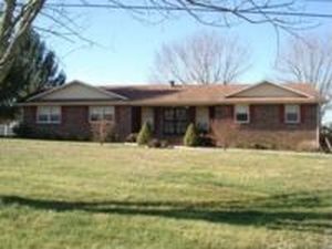 4387 Woodbury Hwy, Manchester, TN, 37355