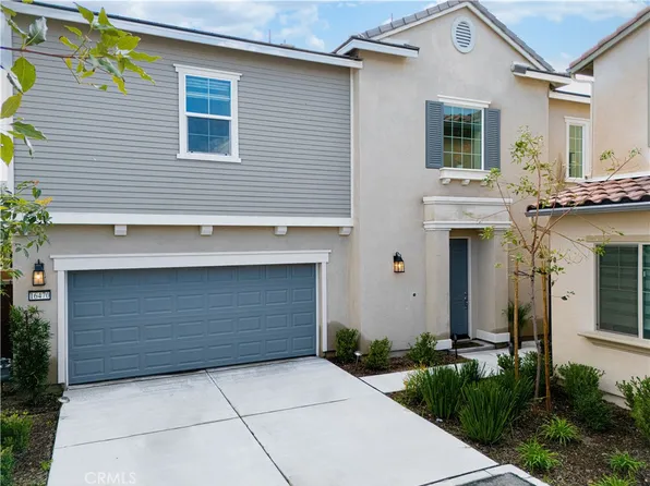 16470 Globetrotter St, Chino, CA 91708