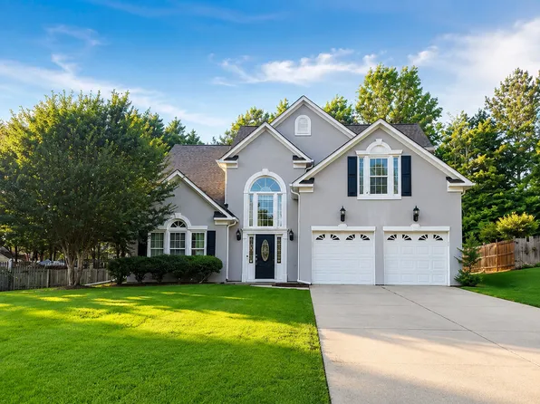 3575 Evonvale Overlook, Cumming, GA 30041