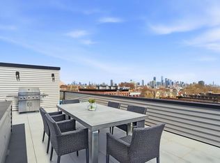 29 Clinton Ave #2, Jersey City, NJ