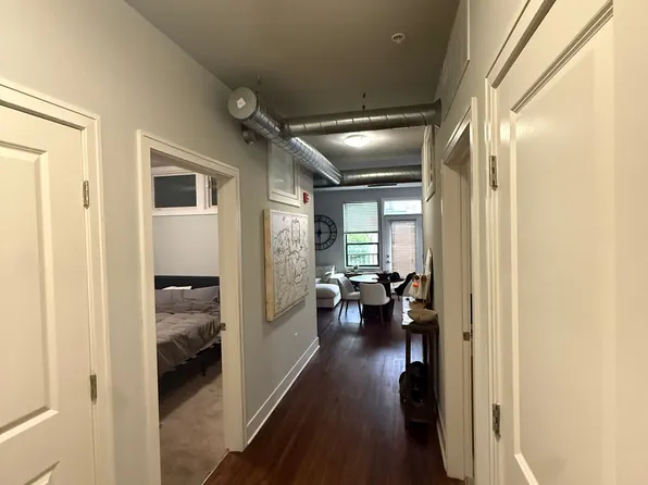 302 S Alabama St APT 267, Indianapolis, IN 46204