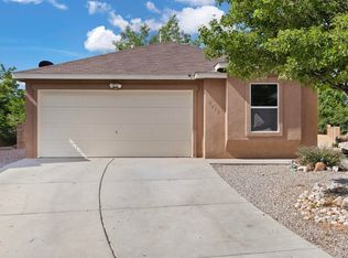 9712 Travina Ct SW, Albuquerque, NM 87121
