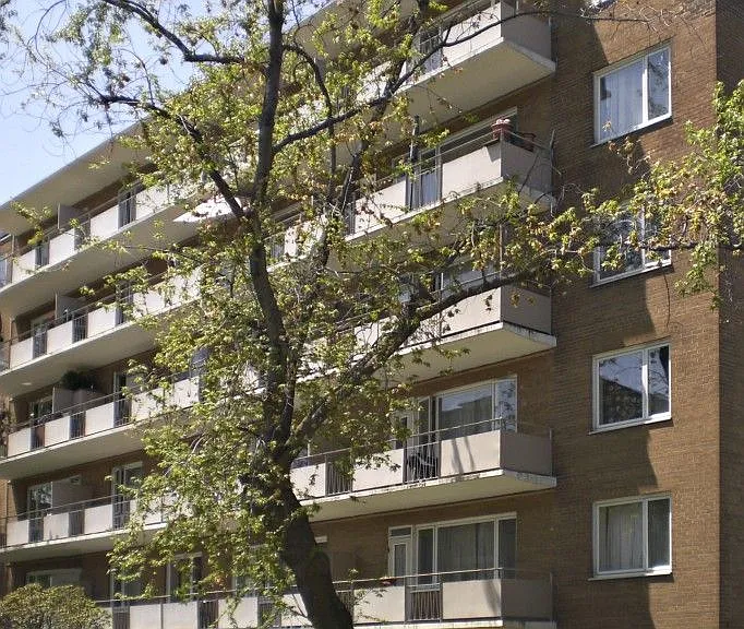 2 Grandstand Pl #203 — Photo 12