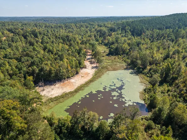 County Road 210, Pittsboro, MS 38951