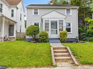 537 Baer Ave, Hanover, PA 17331