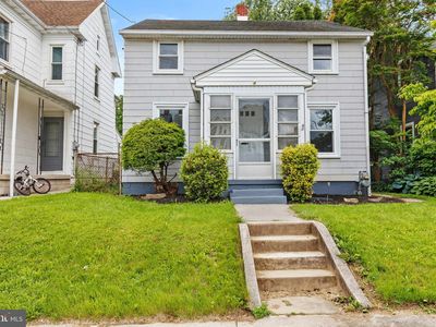 537 Baer Ave, Hanover, PA, 17331