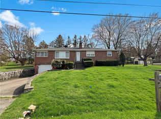 1602 Linden St, New Castle, PA 16101