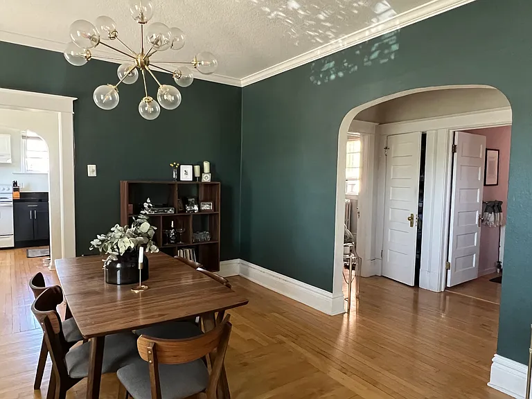 951 N Corona St #3 — Photo 3